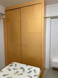 Blk 706 Chong Pang Green (Yishun), HDB 3 Rooms #615167561